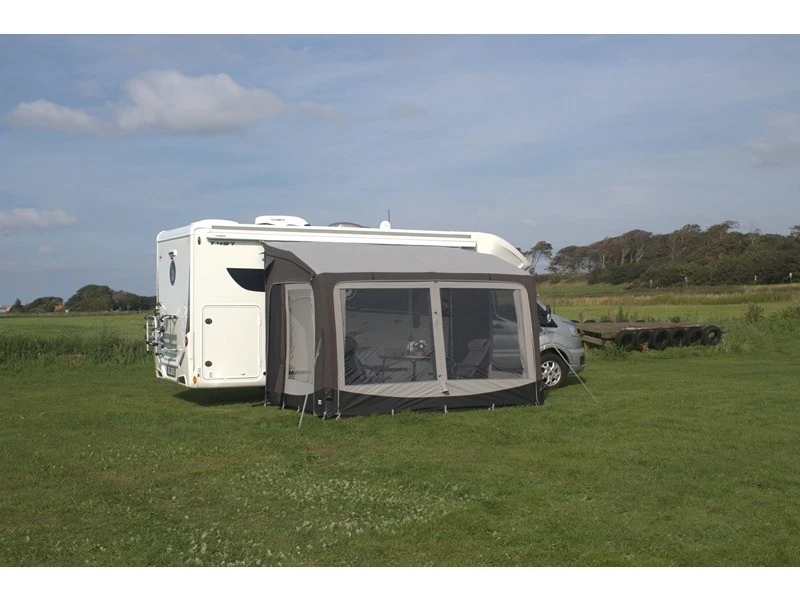 Telta Pure 330 Inflatable Caravan/Motorhome Awning AW0002 12 Telta Pure 330 Inflatable Caravan/Motorhome Awning AW0002 - Image 10