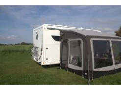 Telta Pure 330 Inflatable Caravan/Motorhome Awning AW0002 -Vango Sales aw0002 4 1