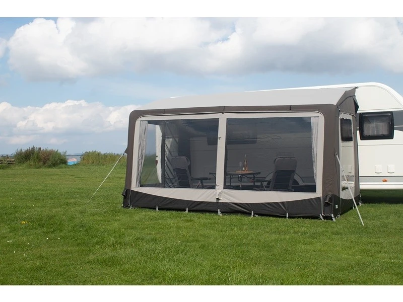 Telta Pure 390 Inflatable Caravan/Motorhome Awning AW0003 9 Telta Pure 390 Inflatable Caravan/Motorhome Awning AW0003 - Image 7