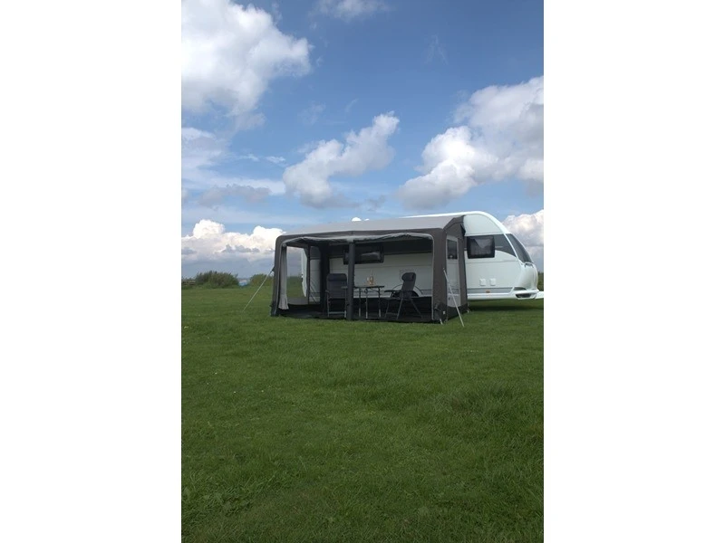 Telta Pure 390 Inflatable Caravan/Motorhome Awning AW0003 12 Telta Pure 390 Inflatable Caravan/Motorhome Awning AW0003 - Image 10