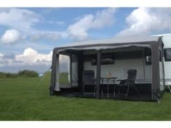 Telta Pure 390 Inflatable Caravan/Motorhome Awning AW0003 -Vango Sales aw0003 4