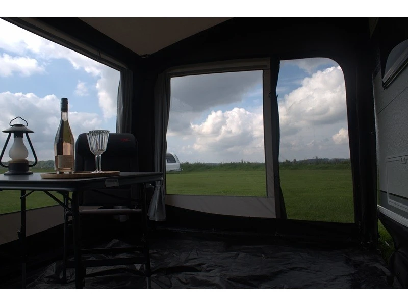 Telta Pure 390 Inflatable Caravan/Motorhome Awning AW0003 14 Telta Pure 390 Inflatable Caravan/Motorhome Awning AW0003 - Image 12