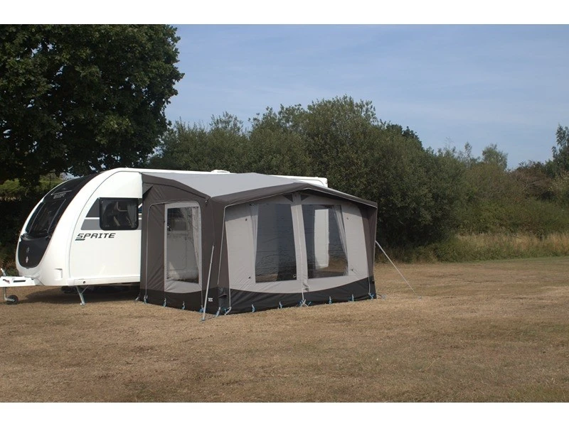 Telta Life 330 Inflatable Caravan/Motorhome Awning AW0004 7 Telta Life 330 Inflatable Caravan/Motorhome Awning AW0004 - Image 5