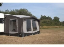 Telta Life 330 Inflatable Caravan/Motorhome Awning AW0004 -Vango Sales aw0004 1