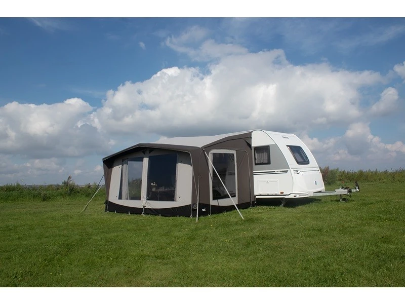 Telta Life 390 Inflatable Caravan/Motorhome Awning AW0005 7 Telta Life 390 Inflatable Caravan/Motorhome Awning AW0005 - Image 5