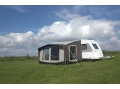 Telta Life 390 Inflatable Caravan/Motorhome Awning AW0005 -Vango Sales aw0005 1 1
