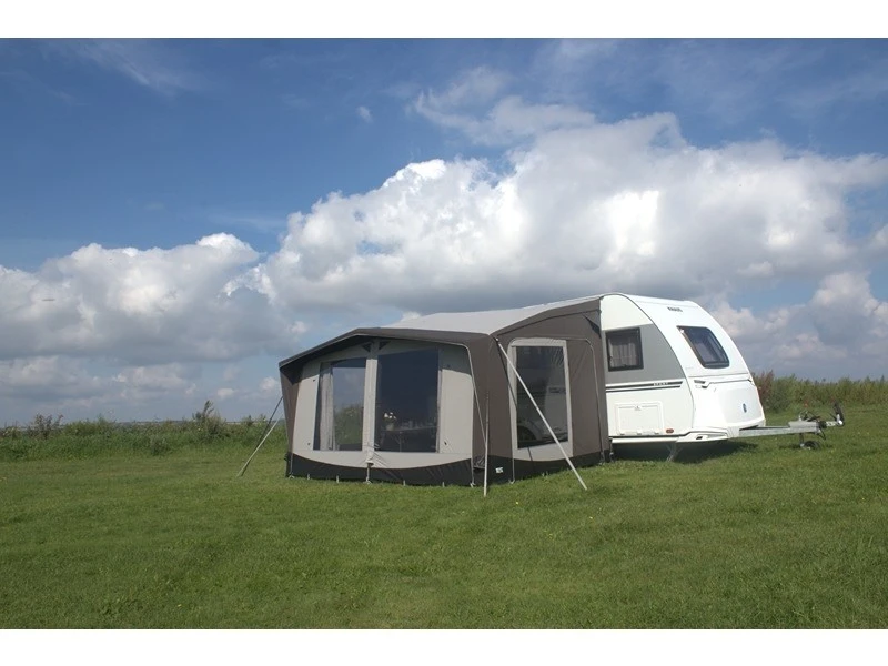 Telta Life 390 Inflatable Caravan/Motorhome Awning AW0005 8 Telta Life 390 Inflatable Caravan/Motorhome Awning AW0005 - Image 6