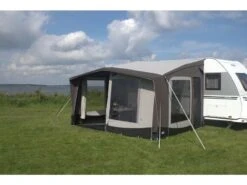 Telta Life 390 Inflatable Caravan/Motorhome Awning AW0005 -Vango Sales aw0005 3 1