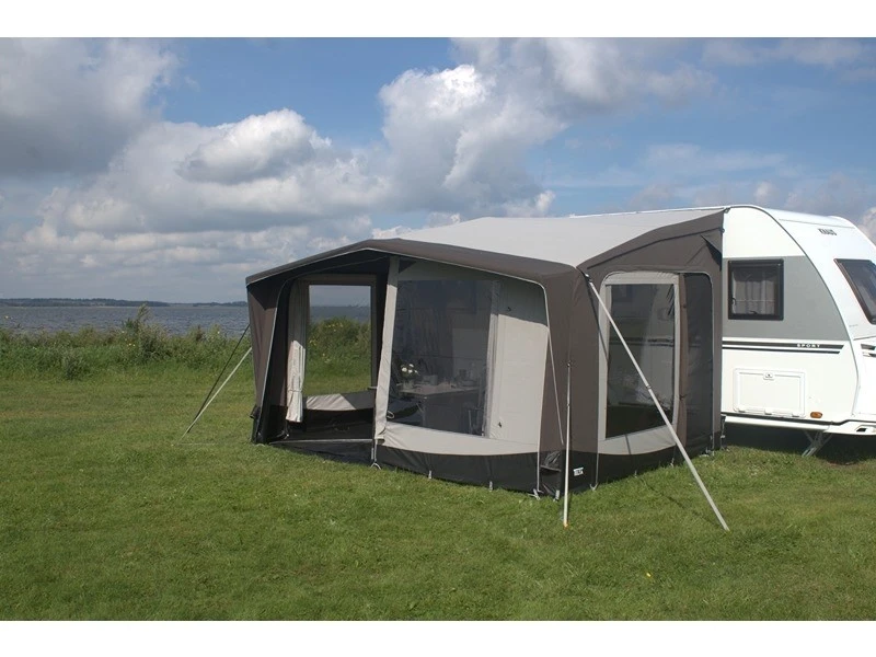 Telta Life 390 Inflatable Caravan/Motorhome Awning AW0005 10 Telta Life 390 Inflatable Caravan/Motorhome Awning AW0005 - Image 8
