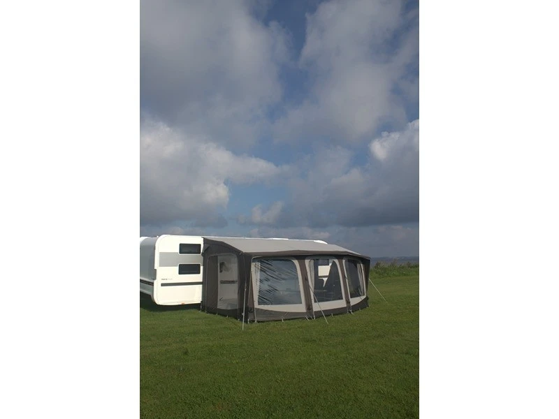 Telta Soul 490 Inflatable Caravan/Motorhome Awning AW0007 9 Telta Soul 490 Inflatable Caravan/Motorhome Awning AW0007 - Image 7