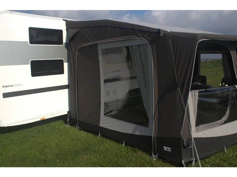 Telta Soul 490 Inflatable Caravan/Motorhome Awning AW0007 10 Telta Soul 490 Inflatable Caravan/Motorhome Awning AW0007 - Image 8