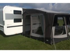 Telta Soul 490 Inflatable Caravan/Motorhome Awning AW0007 23 Telta Soul 490 Inflatable Caravan/Motorhome Awning AW0007 -Vango Sales aw0007 3