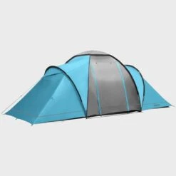Portal Outdoor Beta 6 Dome Tent Blue PT-TN-BETA6-BL -Vango Sales beta6g1 1