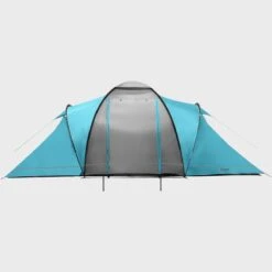 Portal Outdoor Beta 6 Dome Tent Blue PT-TN-BETA6-BL -Vango Sales beta6g2 3