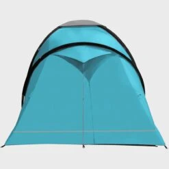 Portal Outdoor Beta 6 Dome Tent Blue PT-TN-BETA6-BL -Vango Sales beta6g3