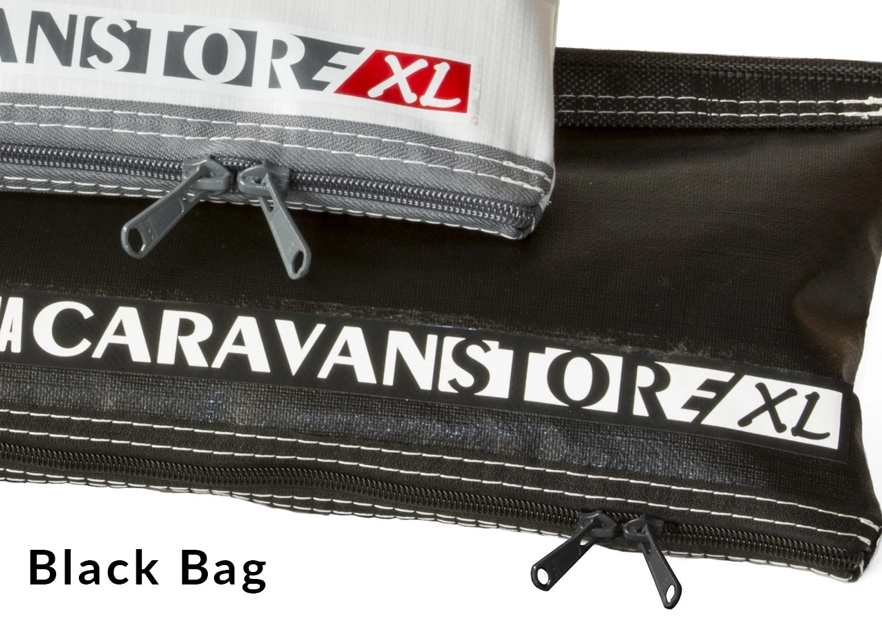 Fiamma Caravanstore XL Lightweight Awning Royal Grey Sizes 310,360 (Black Outer Bag) 9 Fiamma Caravanstore XL Lightweight Awning Royal Grey Sizes 310,360 (Black Outer Bag) - Image 7