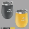 Dometic THWT30 Thermo Wine Tumbler -Vango Sales both wine tumblers