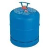 Campingaz 907 Refillable Gas Bottle EMPTY -Vango Sales campingaz907bottle compressor