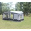 Camptech Atlantis DL Seasonal Pitch Awning 2023 -Vango Sales camptechatlantisdl2021