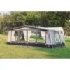 Camptech Buckingham DL Seasonal Pitch Awning 3mt 2023 -Vango Sales camptechbuckinghamdl