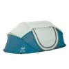 Coleman FastPitch Galiano 2 Pop-Up Tent, 2-Berth BLUE 2000035212 -Vango Sales cole2000035212 1 2