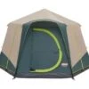 Coleman Polygon 6 2000038701 -Vango Sales coleman polygon 6 tent 2 38981 p 1