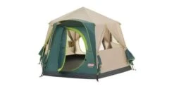 Coleman Polygon 6 2000038701 -Vango Sales coleman polygon 6 tent 4 38981 p 1