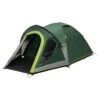 Coleman Kobuk Valley 4 Plus WeatherTec Tent With Blackout Bedroom 2000030281 -Vango Sales colemankobukvalley4pus 1