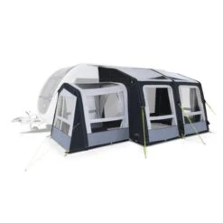 Dometic Pro AIR Conservatory Inflatable Awning Annexe 9120000052