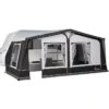 Starcamp Dakota Lux Full Caravan Awning -Vango Sales dakota 1 1