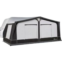 Starcamp Dakota Lux Full Caravan Awning -Vango Sales dakota 2 1