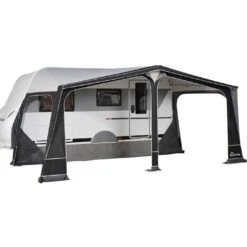 Starcamp Dakota Lux Full Caravan Awning 8 Starcamp Dakota Lux Full Caravan Awning -Vango Sales dakota 3