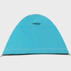 Portal Outdoor Delta 5 Dome Tent Blue PT-TN-DELTA5-BL -Vango Sales delta5blg2 3