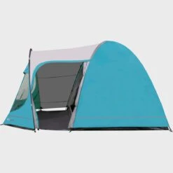 Portal Outdoor Delta 5 Dome Tent Blue PT-TN-DELTA5-BL -Vango Sales delta5blg4 2