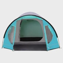 Portal Outdoor Delta 5 Dome Tent Blue PT-TN-DELTA5-BL -Vango Sales delta5blg5 2