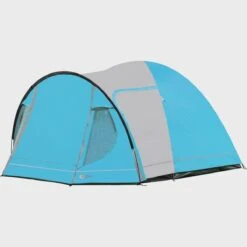 Portal Outdoor Delta 5 Dome Tent Blue PT-TN-DELTA5-BL -Vango Sales delta5blg6 3