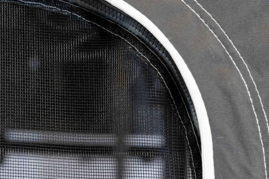 Dometic Mesh Panel Fits Residence Size 17 9120002148 4 Dometic Mesh Panel Fits Residence Size 17 9120002148 - Image 2