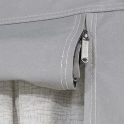 New For 2023 Dometic Residence Breathable AIR All-Season Inflatable Full Awning Size 14 Fits From 975cm To 1000cm 9120002134 -Vango Sales dometic gf external blinds zipped external blin 93854 11 1 1 1