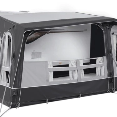 New For 2023 Dometic Residence Breathable AIR All-Season Inflatable Full Awning Size 16 Fits From 1025cm To 1050cm 9120002136 5 New For 2023 Dometic Residence Breathable AIR All-Season Inflatable Full Awning Size 16 Fits From 1025cm To 1050cm 9120002136 - Image 3