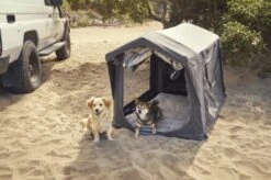 Dometic K9 80 AIR Pet Tent Kennel 9120001970 -Vango Sales dometic k9air 9120001970 91988 11