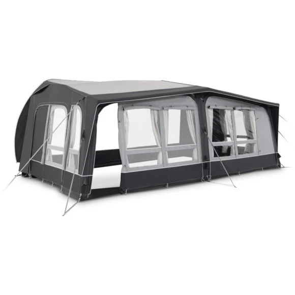 New For 2023 Dometic Residence Breathable AIR All-Season Inflatable Full Awning Size 13 Fits From 950cm To 975cm 9120002133 3 New For 2023 Dometic Residence Breathable AIR All-Season Inflatable Full Awning Size 13 Fits From 950cm To 975cm 9120002133