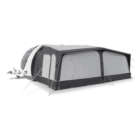 New For 2023 Dometic Residence Breathable AIR All-Season Inflatable Full Awning Size 17 Fits From 1050cm To 1075cm 9120002137 4 New For 2023 Dometic Residence Breathable AIR All-Season Inflatable Full Awning Size 17 Fits From 1050cm To 1075cm 9120002137 - Image 2