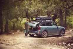 Dometic TRT 140 AIR Inflatable Rooftop Tent 9120002118 -Vango Sales dometic trt140 air 9120002118 95676 11