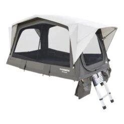 Dometic TRT 140 AIR Inflatable Rooftop Tent 9120002118 15 Dometic TRT 140 AIR Inflatable Rooftop Tent 9120002118 -Vango Sales dometic trt140 air 9120002118 96918 11 1