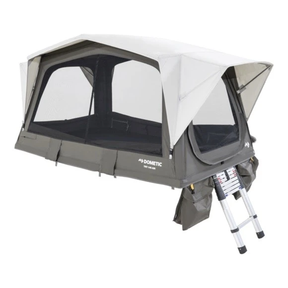 Dometic TRT 140 AIR Inflatable Rooftop Tent 9120002118 9 Dometic TRT 140 AIR Inflatable Rooftop Tent 9120002118 - Image 7
