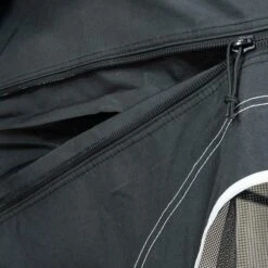 Dometic Ace AIR 400 S All-Season 9120001964 -Vango Sales dometicaceair400sall season9120001364gussetopen 1