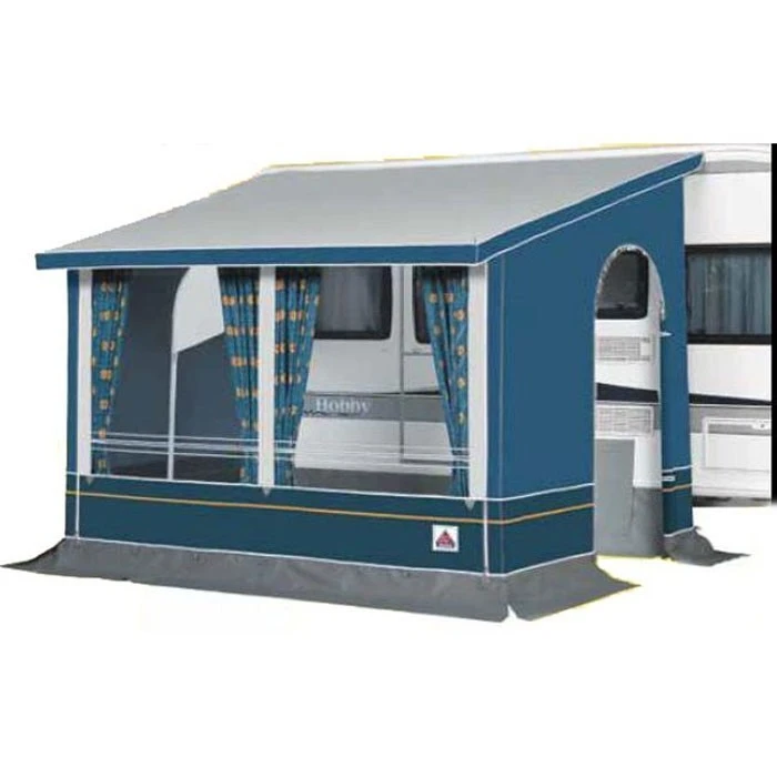 Dorema Davos Porch 2023 3 Dorema Davos Porch 2023