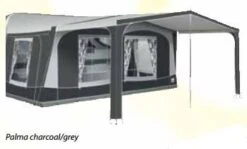 Dorema Horizon AIR Deluxe All Season 2023 -Vango Sales doremahorrizonairallseason19palma compressor 1