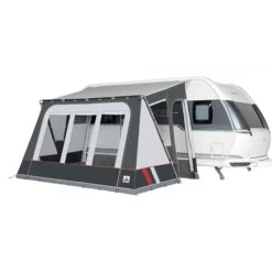 Dorema Mistral - Mistral XL (2 Models) 2023 -Vango Sales doremamistraxl 1