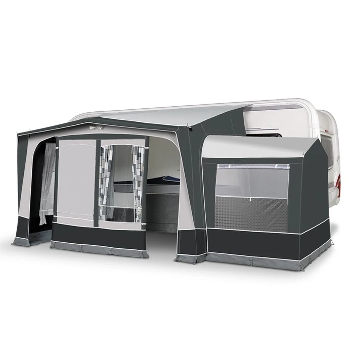 Dorema Omega De Luxe 2023 4 Dorema Omega De Luxe 2023 - Image 2